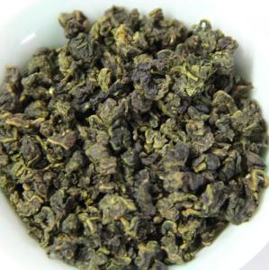 China Healthy Organic Oolong Tea Good Quality factory
