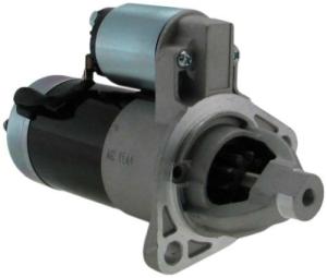 China STARTER JEEP GRAND CHEROKEE WAGONEER 5.2 .5.9 56004934 M1T76081 17467 factory