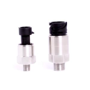 China HVAC System OEM Pressure Sensor 0 - 10V Ceramic Pressure Transducer factory