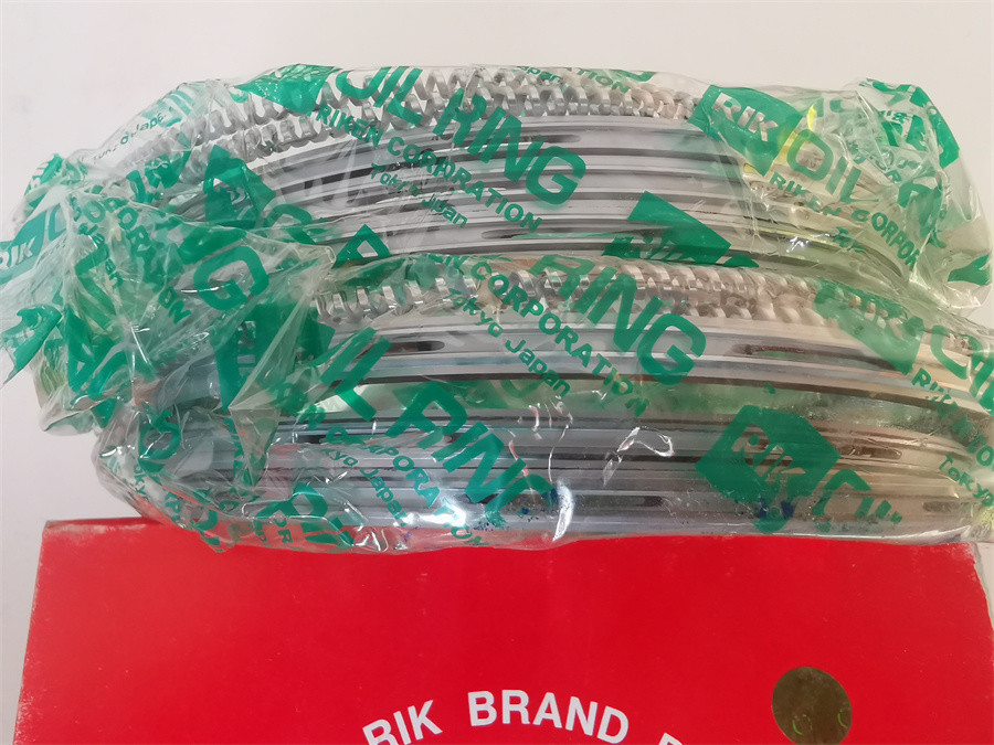 Nissan PE6 Diesel Engine RIK Piston Rings 12040-90025 12040-96128 12040-96028