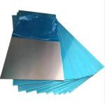 Aluminum Plate for Boat H116/H321 Marine Aluminum Sheet 5083 5000 Series Marine