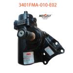 3401FMA-010-E02 For Dongfeng Light Truck Steering Gear Assembly