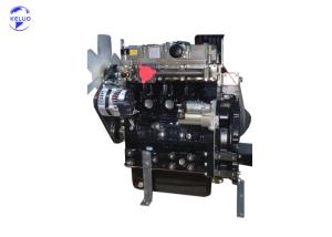 China Brand New 4 Stroke Naturally Aspirated 404D-22 Industrial Diesel Engine factory