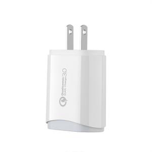 China 18W Quick Charge 3.0 Wall Charger factory