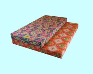 China 100% Polypropylene Spunbond Printed Furniture Non Woven Fabric factory