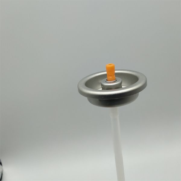 Secure-Seal Professional Hair Glue Valve for Sensitive Scalp Formulations with Tamper-Evident Design and Gentle Dispensing