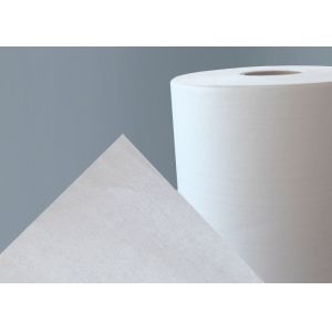 25x38cm Biodegradable Cleaning Wipes , Household Surface Wipes For Micro