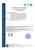 Shenzhen Adkiosk Technology Co., Ltd. Certifications