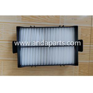 China Good Quality Cabin Air Filter For HITACHI 4632689 factory