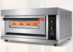 China Commercial Steam Electric Oven Pizza Bread Moon Cake High Temperature factory