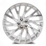 Replica 5x112 18 Inch Alloy Wheels Audi Rs8 Alloy Wheels 18x8.0 ET30