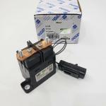 OUSIMA 461-6784 4616784 Engine Fuel Oil Pump Starter Relay For E345D 349D