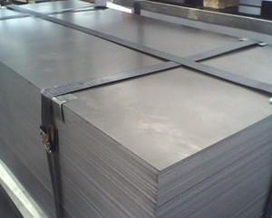 China Cold Rolled Steel Coils for Building factory