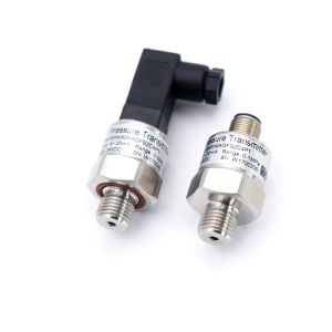 I2C Output Water Pressure Transducer Sensor With 4-20MA