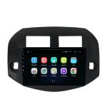 10 inch 2 din Android 10.0 Mirror Link DVD Player Universal for Toyota RAV4 2007