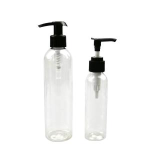 China ODM 500ml Lotion Pump Container factory