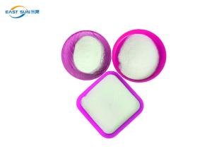 China Anti Sublimation Polyurethane Hot Melt Powder Adhesive For Digital Inkjet Printer factory