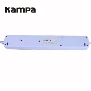 Electrical Socket Multi Electrical Extension Socket/5 Gang Extension Socket 3M