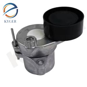 China 6512002170 Auto Transmission System Engine Drive Belt Tensioner For Mercedes Benz CLS220 CLS350 E200 E300 E350 651 200 21 70 factory