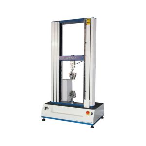 Packaging Material Universal Tensile Tester Designed For Sealing Elongation