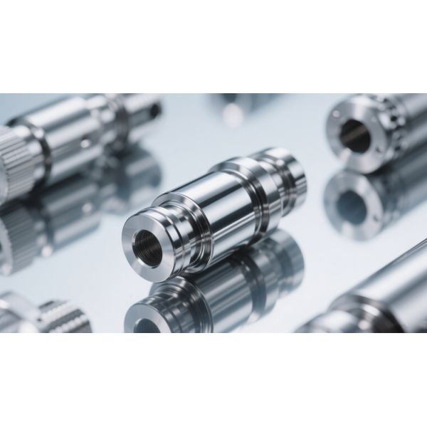 China Aluminum Electroplating and Surface Finish: Precision Solutions Tailored to Your Specifications factory