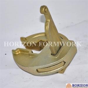 China Doka Frami Clamp Concrete Forming Accessories Cast Iron Material factory