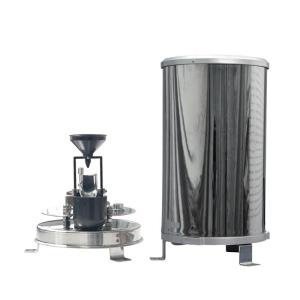 China High Accuracy Lora Sensor Tipping Bucket Rainfall Measurement Made in Stainless Steel factory