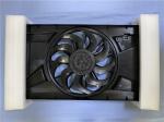 39013321 Radiator Cooling Fan With Brushless Motor For Chevrolet Cruz 1.4T
