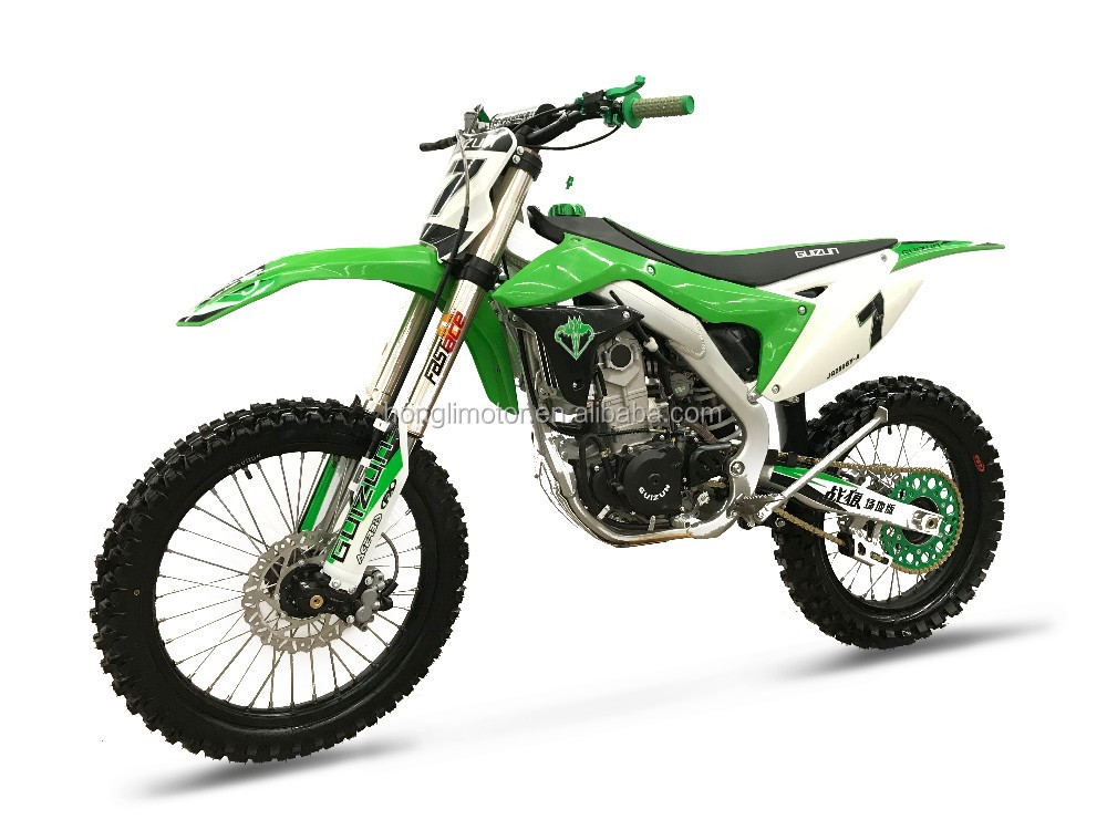 2019 Chinese Newest Super dirt bike 250cc