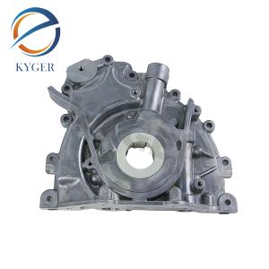 China High Quality Engine Oil Pump LR013487 LR076782 For Land Rover Discovery Range Rover Sport 2.7 3.0 TDV6 factory