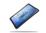 5G Network 10 Inch Rugged Tablet PC RAM 4GB ROM 128GB Black Color