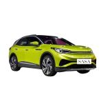 High Quality Cheap VW Electric Car ID4 Electric High Speed Electric Cars