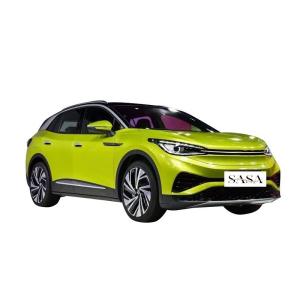 China High Quality Electric Car SUV of VW ID4X Pure Plus Electric Used or New Car for Sale factory
