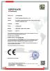 Kolida Technology (Shenzhen) Co., Ltd. Certifications
