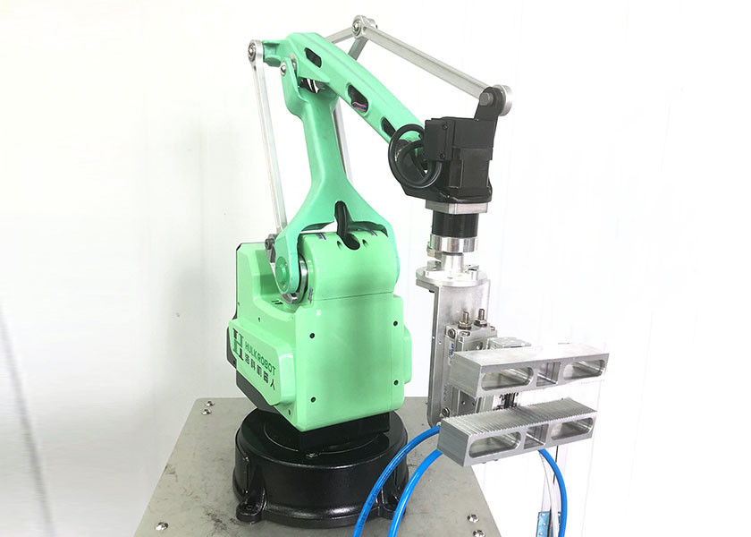 High Intelligent Collaborative 1kg Educational Robotic Arm