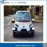 With independent safety guard belt electric differential rickshaw vehicle/car