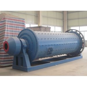 China Building 25mm Dry Ball Mill Mineral Dry Grinding Ball Mill on sale