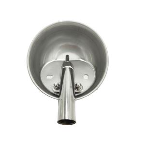 China SUS 304 Automatic Water Drinker Waterer For Finishing Pig factory