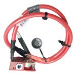 Car Accessories OE 61129253111 XINLONG LION Positive Battery Cable for BMW 1
