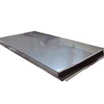 SS202 Stainless Steel Sheet Metal 2B Surface 3mm 14 Gauge Stainless Steel Sheet