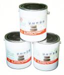 Wireline Coring Barrel Screw Oil / thread oil For Double Tube Metric Drill Rods