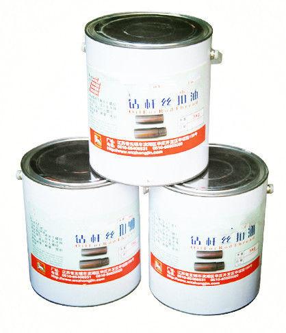 Wireline Coring Barrel Screw Oil / thread oil For Double Tube Metric Drill Rods