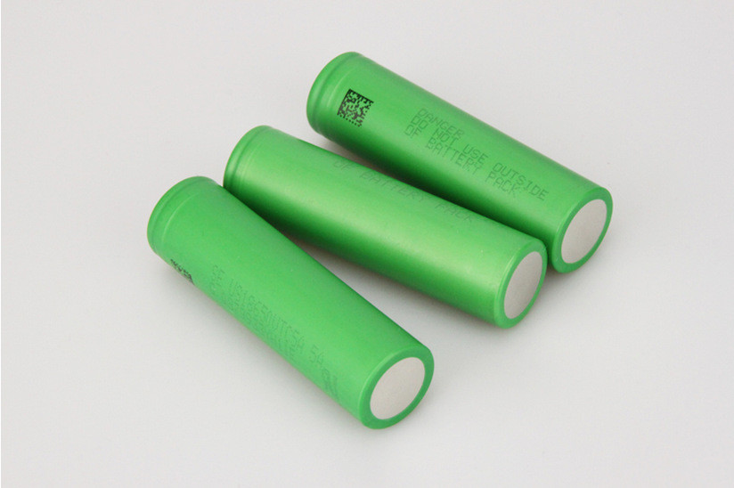 Ultra High Power Brand US18650TVC4 Li-ion Battery Cells 3.6V 2100mAh 1C for Electric Tool、E-BIKE、Balance Car
