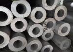 316 X5CrNiMo17-12-2 2 Inch Stainless Pipe , Round Stainless Steel Pipes & Tubes