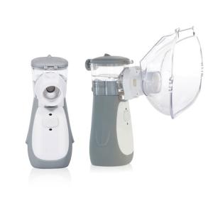 China On Sale Portable Small Mesh Nebulizer With FDA factory