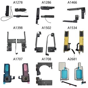 Loudspeaker for MacBook Pro 14 (2023 M4 Pro, Model A3401, EMC8894) – Premium Audio Upgrade for MacBook Pro 14