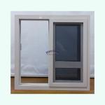 Anodizing Aluminium Sliding Windows Electrophoresis Sliding Aluminium Glazing