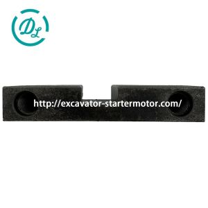 EexcavaStart 6719056 Left Hand Block Guide Excavator Part for S450 453 553