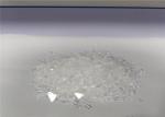 Architectural Saturated Solid Polyester Resin