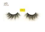 Sustained Plastic Stalk ODM Dramatic Fake Lashes